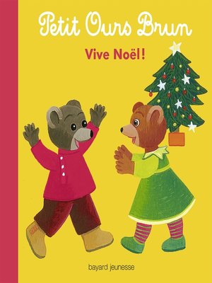 cover image of Les histoires de Petit Ours Brun